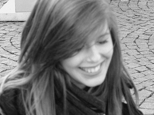 Julie Crombois