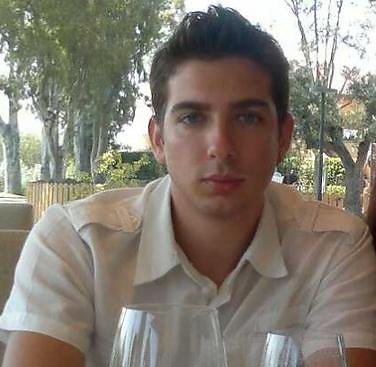Vicen Martínez Perelló