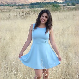 Irene Martín Rodríguez