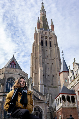 Stella Martinez Hald