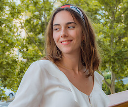 Carmen Mcgrath Reyes