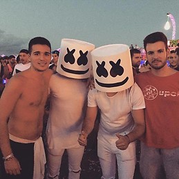 Jose Martínez Robledillo