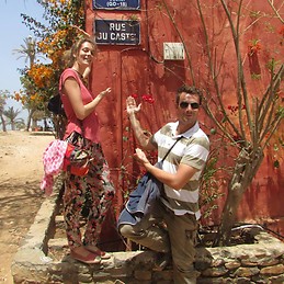 Quitterie de Castelbajac