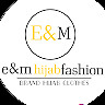 e&m hijab fashion