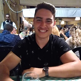 Antonio Domínguez juarez