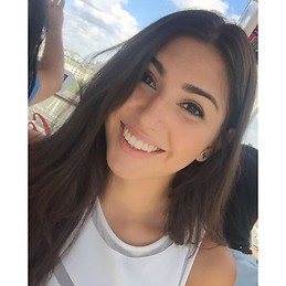 Samara Fariña Abdala