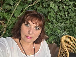 María Dolores Moreno Andrade