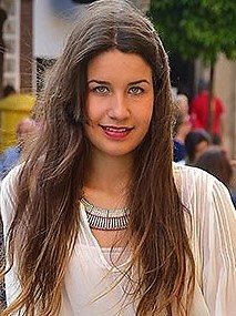 Lorena  Seco de Herrera Ortega