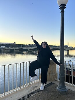 Sara Attaibi Mohamed