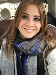 Esther Sarmiento Rodas
