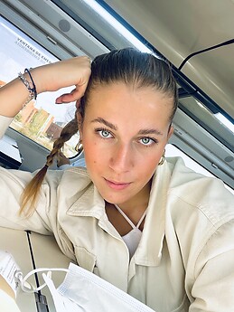 Jimena Pérez Martín