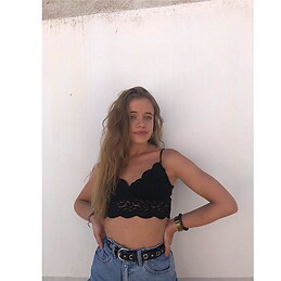 Nerea Rodriguex