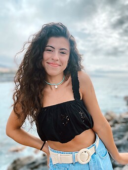 Laura Camacho Hortelano