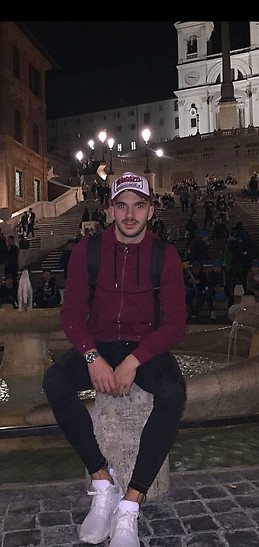 Joel Madera Bautista