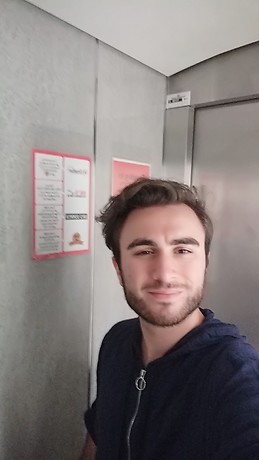 Selcuk Uslu