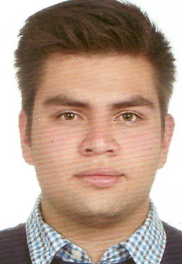 Jesus Antonio Ortega Lara