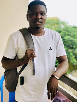 Ibrahim Sawadogo