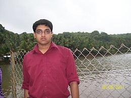 Dibyanarayan Hazra