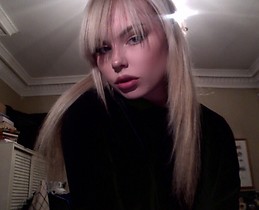 Gabriela Garcia Helin