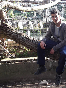 José Ángel Ramírez