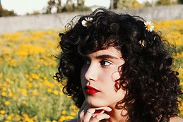 Gabriella Fernanda Garcia