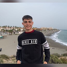 Carlos Morenilla Rodríguez