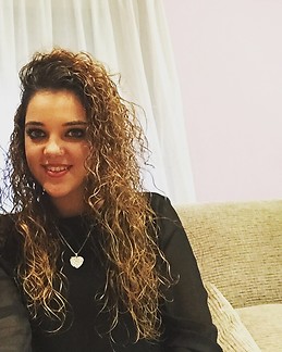 Ariadna Moya Poca