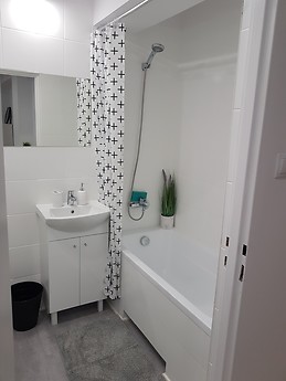 Piękny Nowy Pokój do Wynajęcia Białystok Nowe Miasto