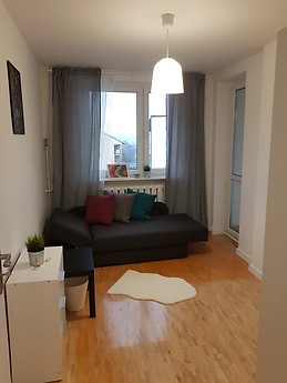 Piękny Nowy Pokój do Wynajęcia Białystok Nowe Miasto