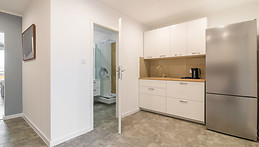 Piękny Nowy Pokój do Wynajęcia Białystok Nowe Miasto