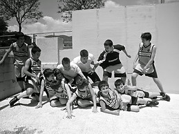 Iago Muñoz Rodríguez