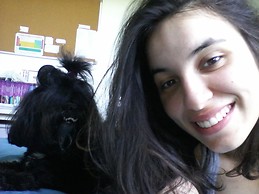 Maria Luiza Coutinho