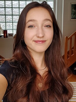 Ondine Barbier Saint Hilaire