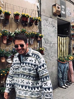 Antonio Melero Guardia