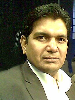 Naeem Ahmed
