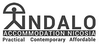 Indalo Accommodation Nicosia