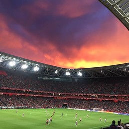 Gonzalo Lecanda Zubiria