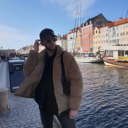 Alejandro Curbelo Pérez