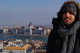 Edu Rodríguez Goberna