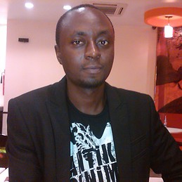 Temitayo Alagbe