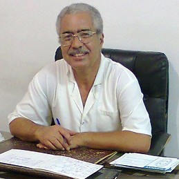 Mohamed Hamza