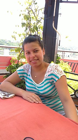 Evelin Torres Quesada