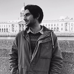 Bernat Boquera Guarch