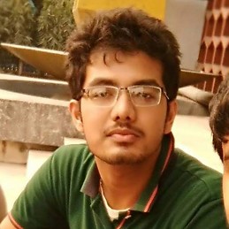 Soumak Bhattacharjee