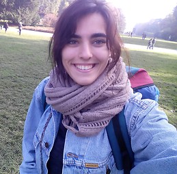 Marta Durán Fernández