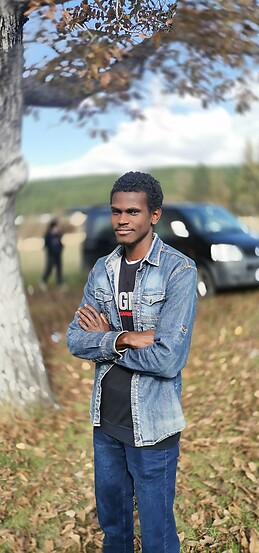 Abdoulaye Idriss Abakar