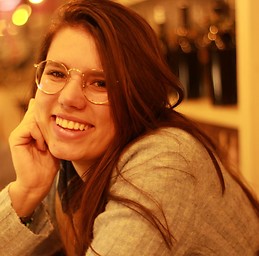 Amalia Lozano España