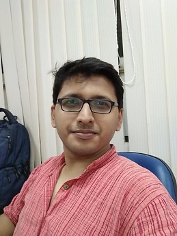 Priyadarshi Mukherjee