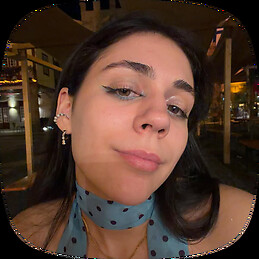 Francisca Ferreira