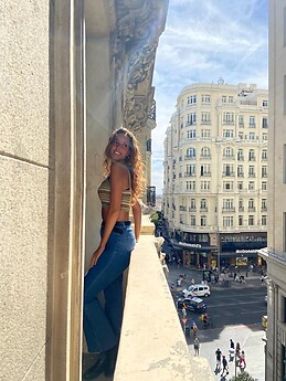 Sofia Angelucci